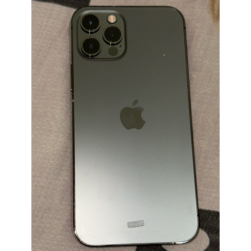 IPHONE 12 PRO EX- IBOX (PEMAKAIAN WANITA)