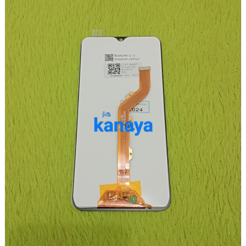 Lcd infinix Smart 3 Plus X267 X627- Lcd Infinix S4 X626 X626B