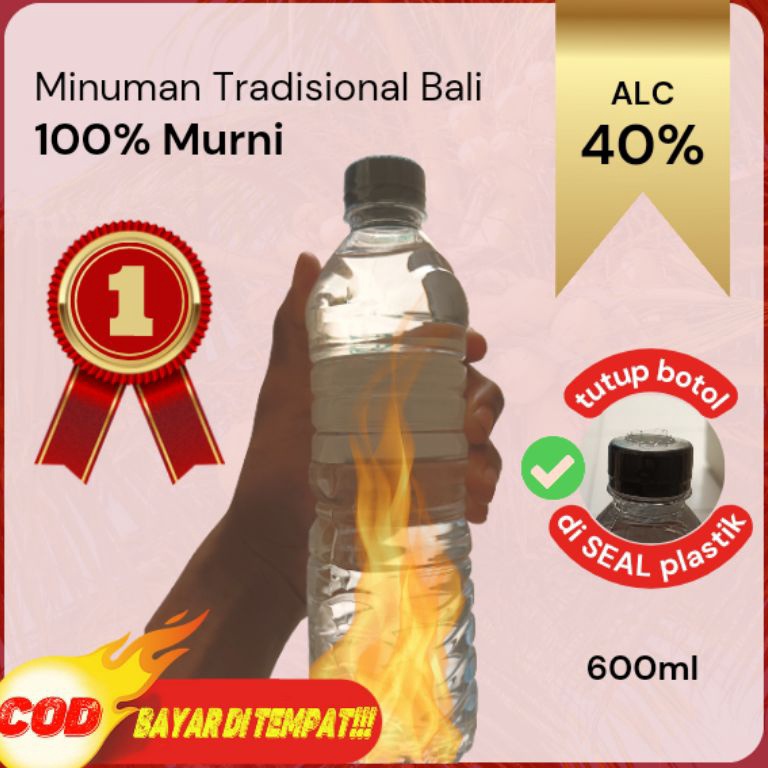 

Grsir Jamu Traisinal Murni Tanpa ampuran Khas Bali N 1 Asli riginal Karangasem Bali 6ml BGI