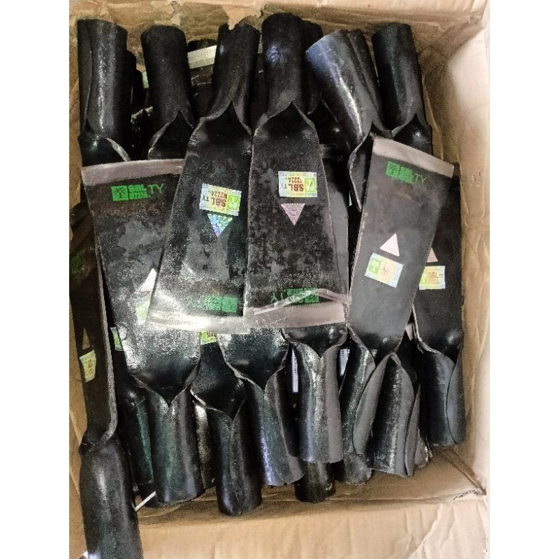 Dodos Sbl Ty magnet 4 inci