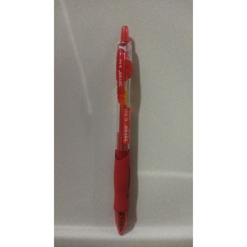 

Joyko Pena Gel Gel Pen GP-265 Q-Gel 0,5mm