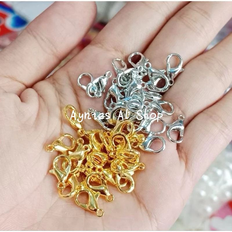 

Kokot Udang 12mm (12pcs)