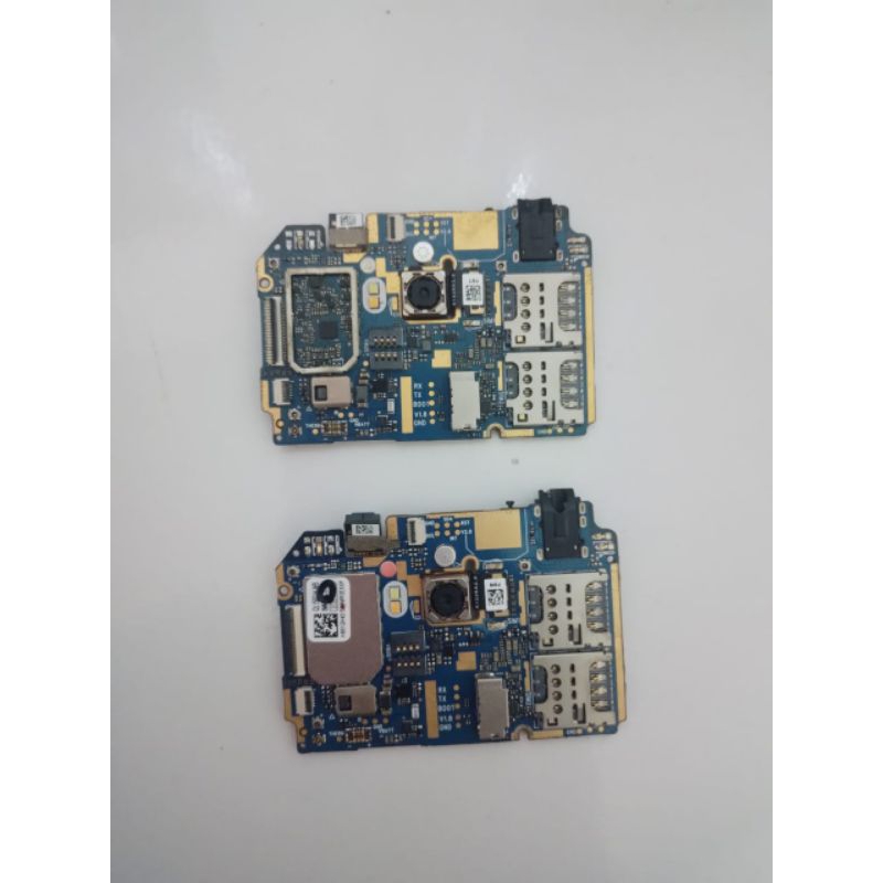 mesin Asus z010d mati mulus
