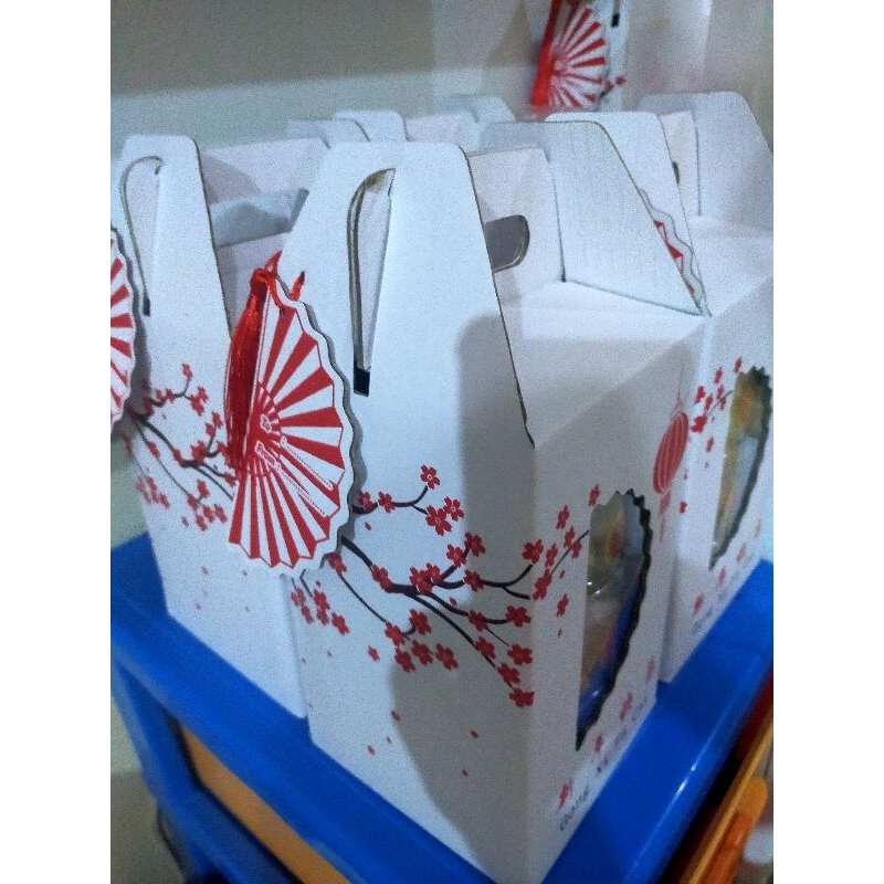 

hampers imlek