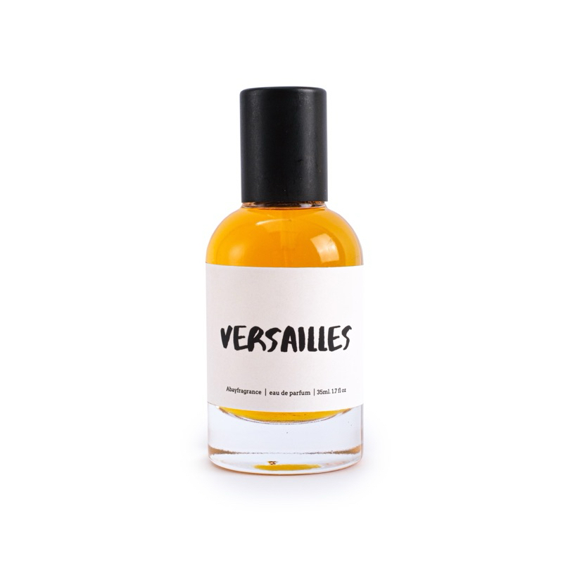 VERSAILLES eau de parfum unisex by Abayfragrance