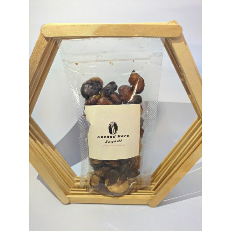 

Jayadi kacang koro original 85g