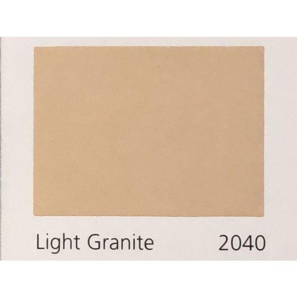 JOTUN Cat Tembok Exterior / Luar 2040 - Light Granite ( Ukuran Galon / Kecil ) Dinding Essence Tough