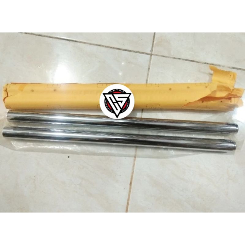 AS SHOCK DEPAN SUZUKI TRS DIAMETER 30MM