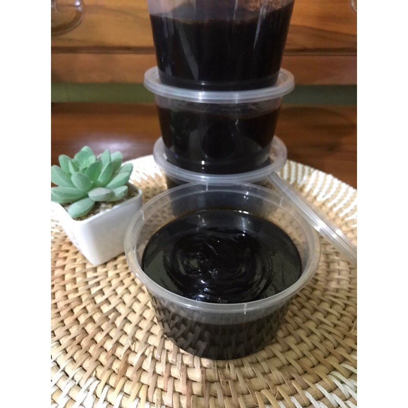 PETIS UDANG PREMIUM 300ml (Udang asli) Legowo Jawa Timur