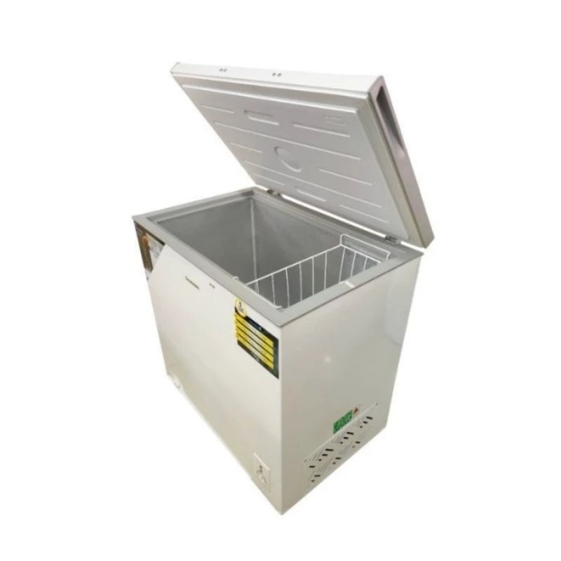 Freezer Box Changhong 266