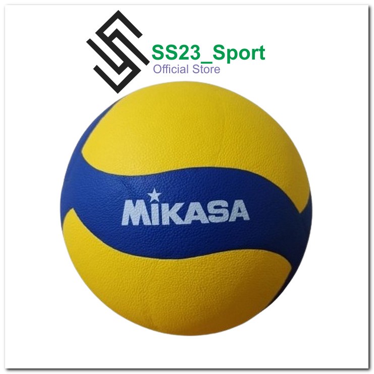 MIKASA Bola voli mikasa V365W ORIGINAL bola voli mikasa original import Size 5