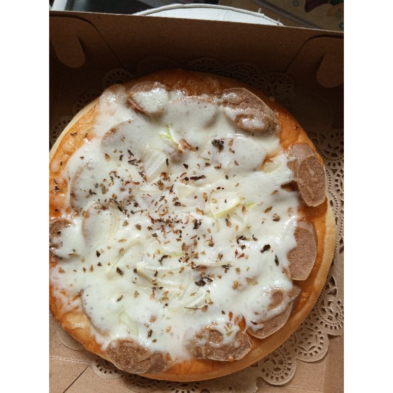 

pizza