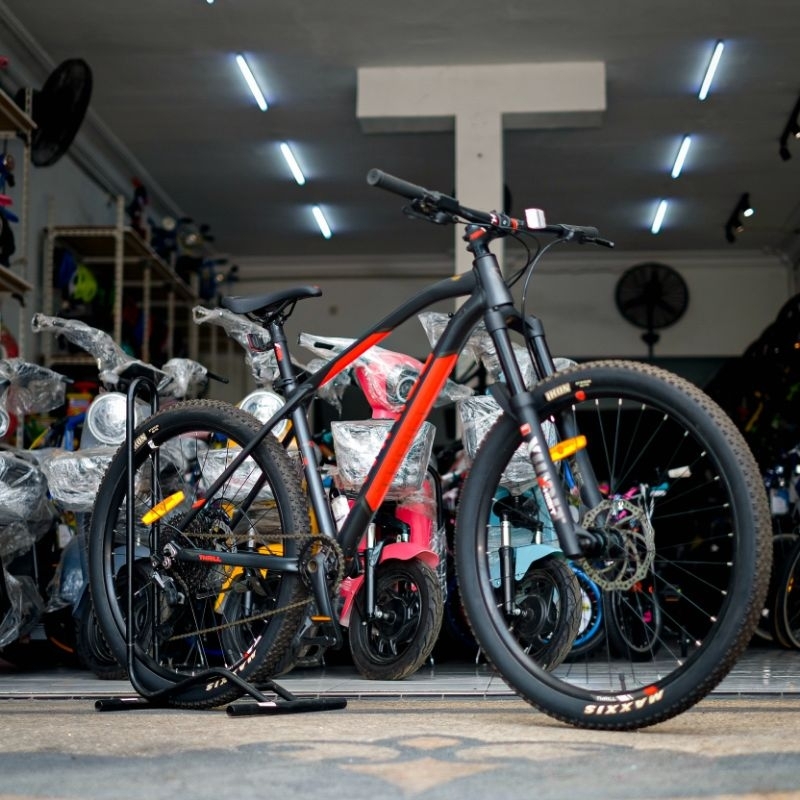 THRILL VANQUISH 1.O 27.5