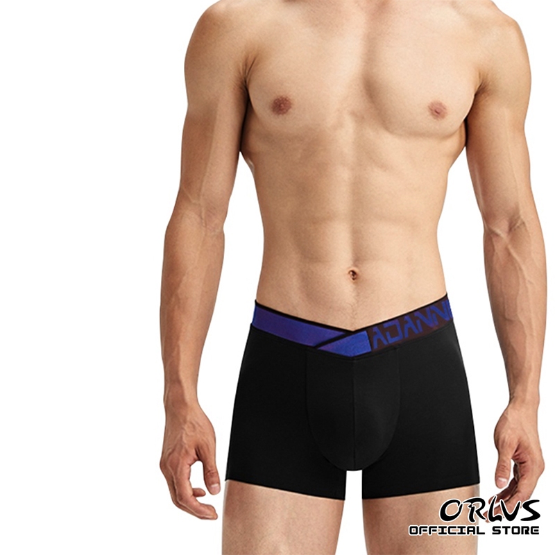 ORLVS Boxer Pria Adannu V
