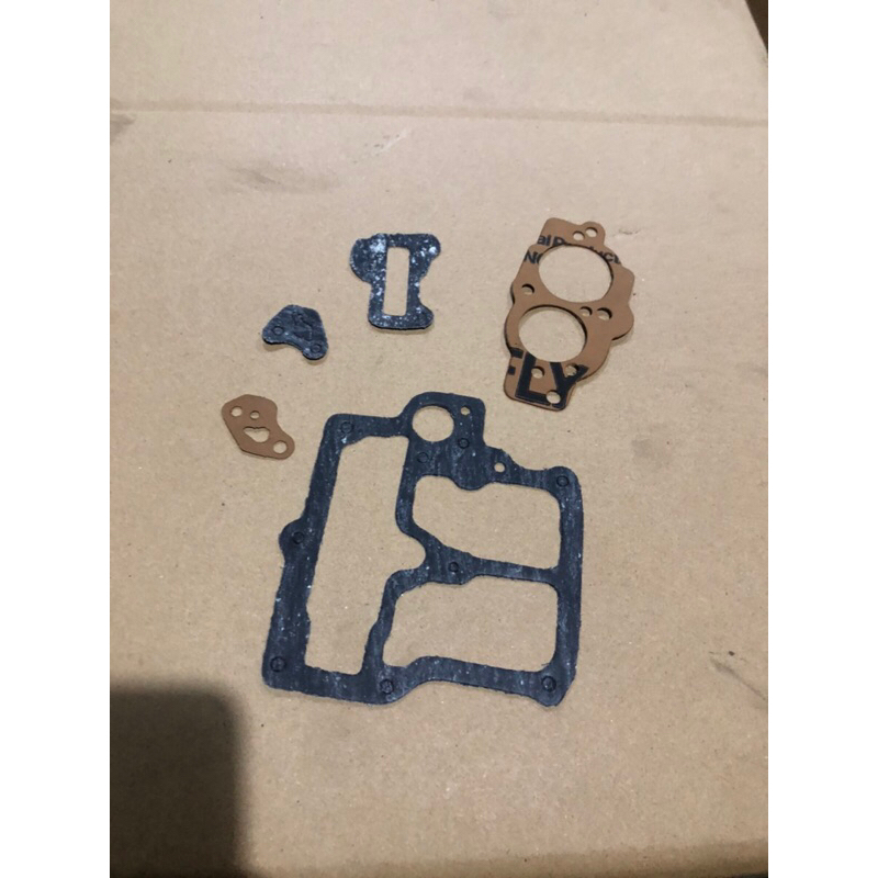PAKING CARBURATOR/KARBURATOR SET L300 BENSIN