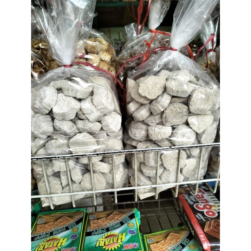 

KUE SATU RASA KACANG HIJAU 500 GRAM