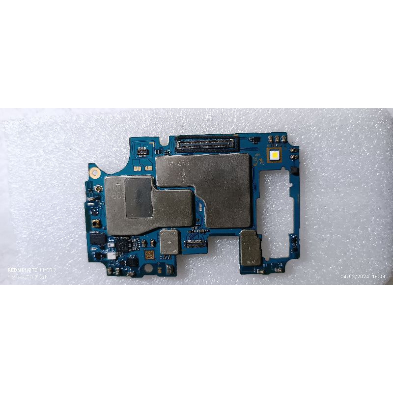 Mesin Samsung A30S Mati