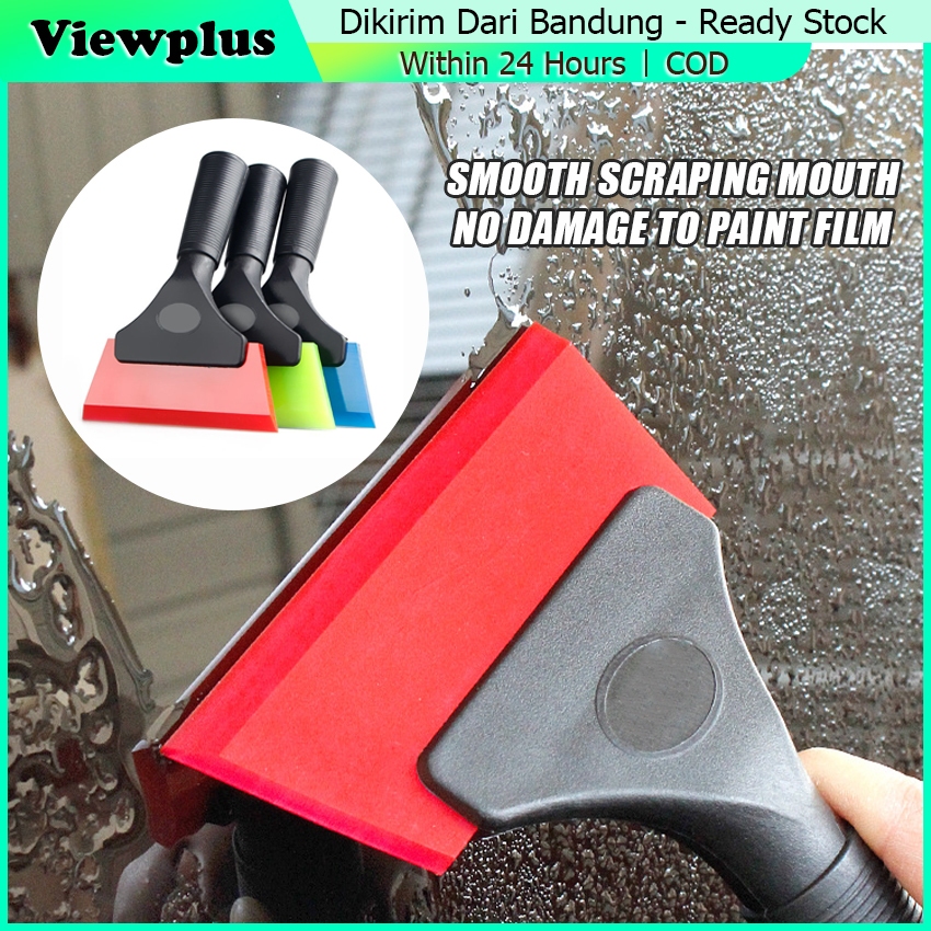 Alat Pasang Stiker Kaca Film Mobil Alat Pasang Sticker Kaca Scraper Rakel Kape
