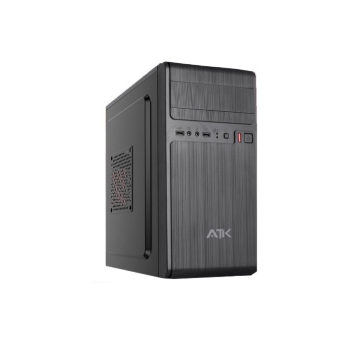 PC RAKITAN I5 3470 RAM 8GB DDR3 GTX 750TI 4GB DDR5