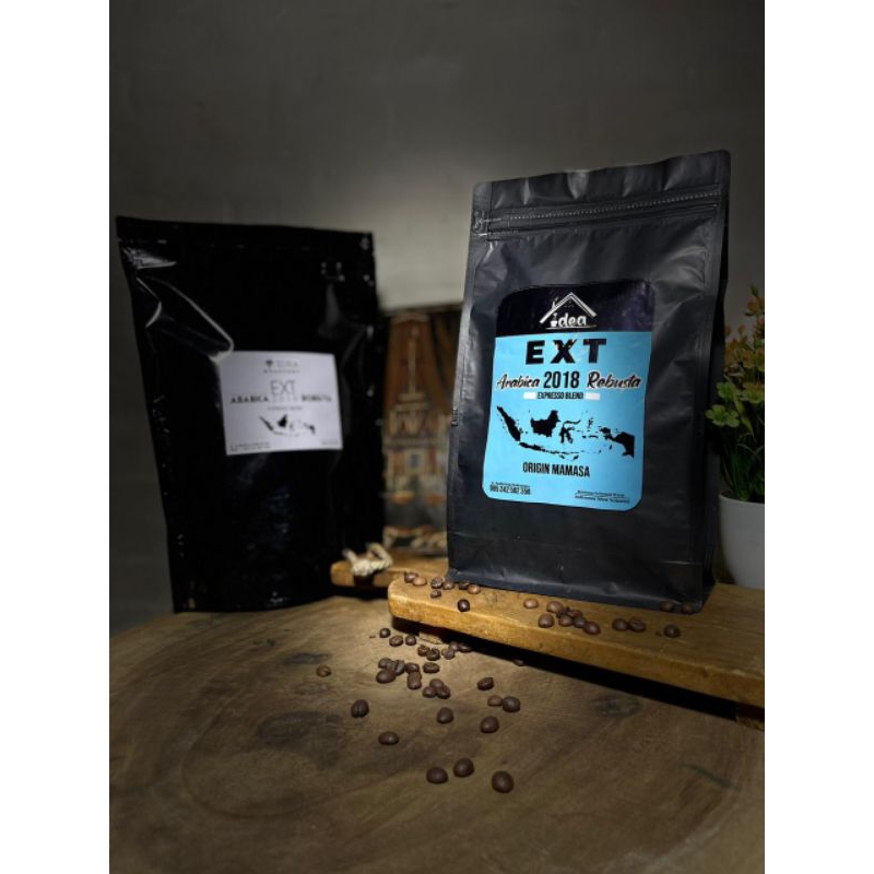 

Roastbean Blend