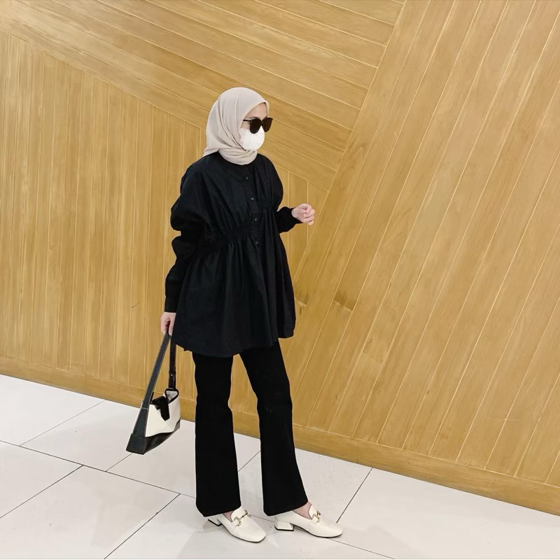COTTONTREND - GOEN TOP