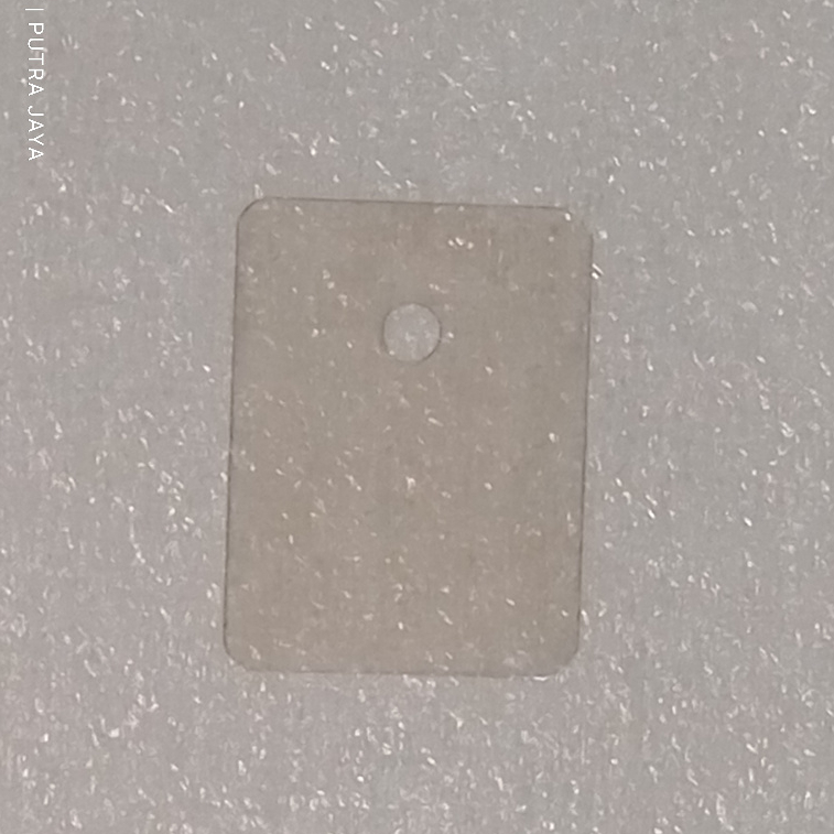 Isolator Toshiba Isolator Transistor Mika Bagus