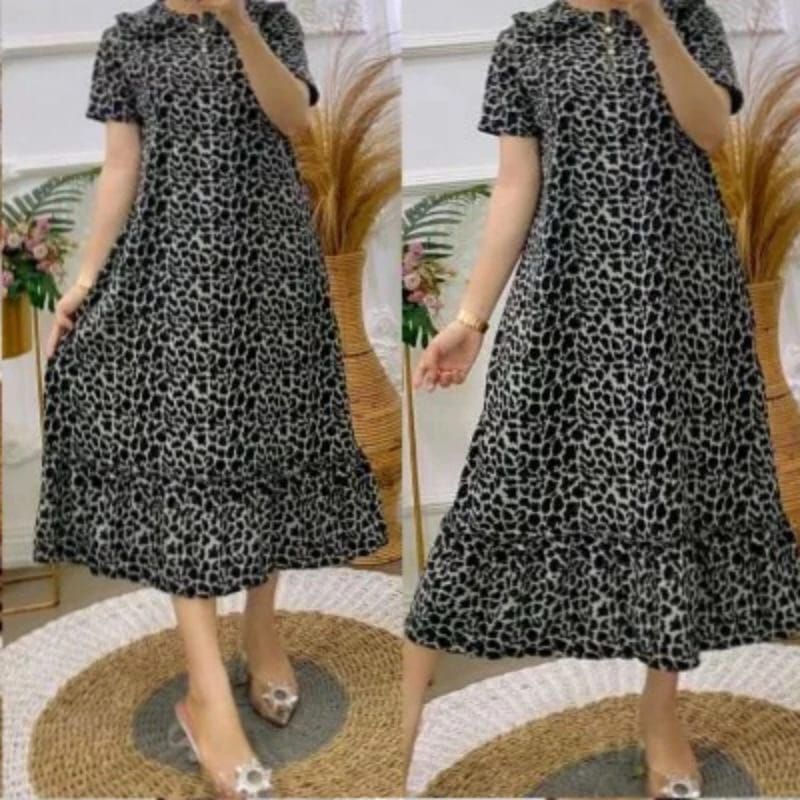 Dress Wanita Voxy Busui