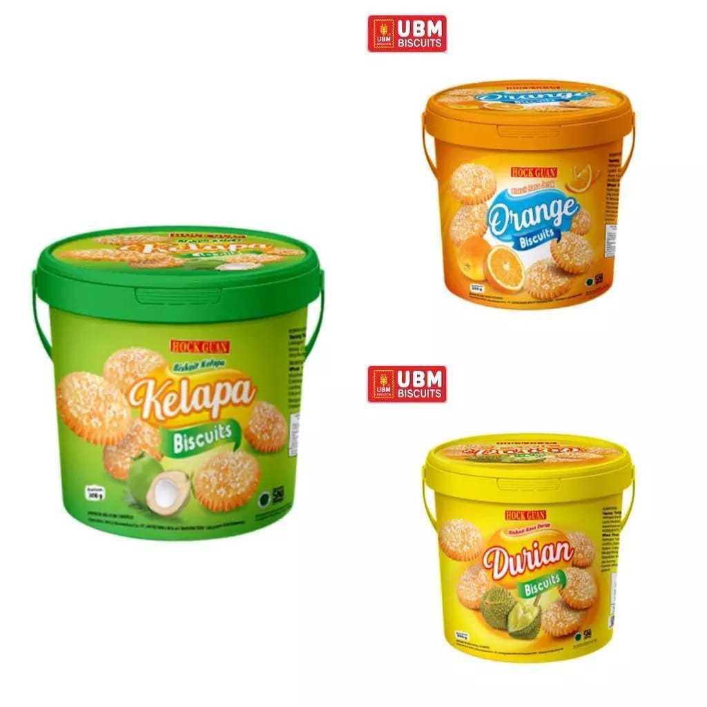 hock guan toples durian,kelapa,dan orange