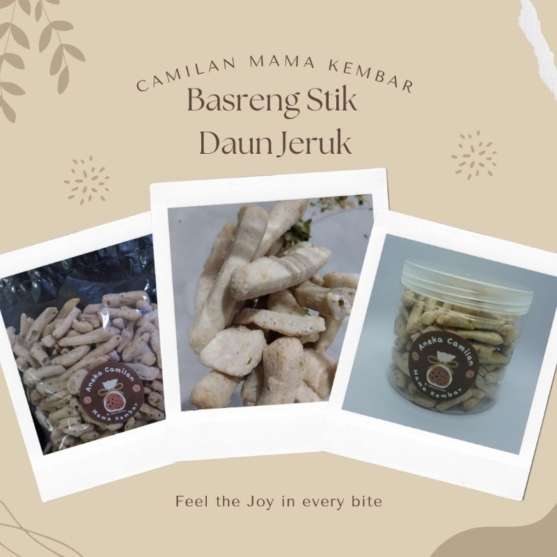 

Bastik Asin 250 gr