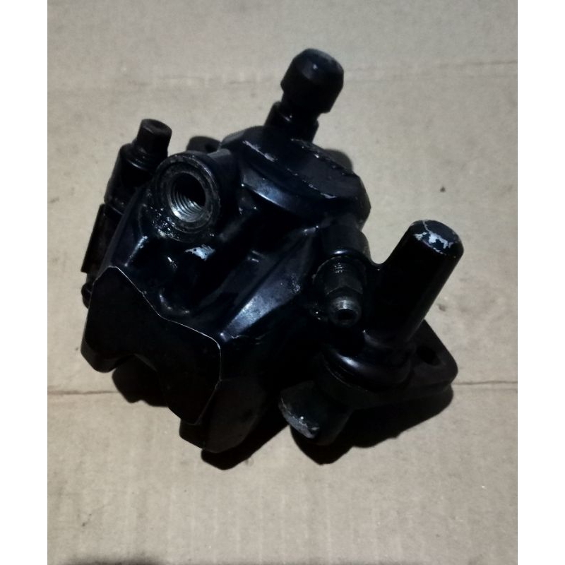 kepala babi Beat karbu original copotan