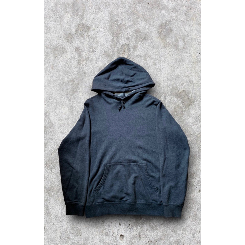 hoodie uniqlo basic