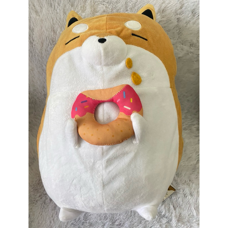 Boneka shiba sk-japan