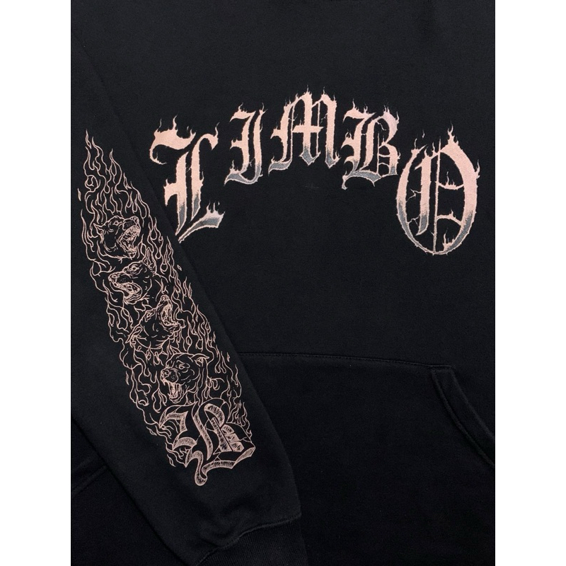 HD limbo x husted youth