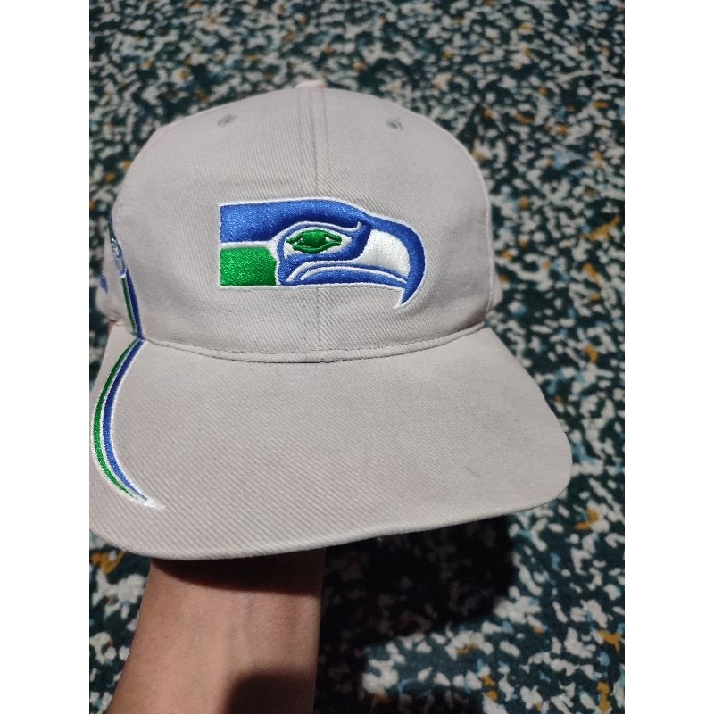 topi NFL sports specialties seahawks