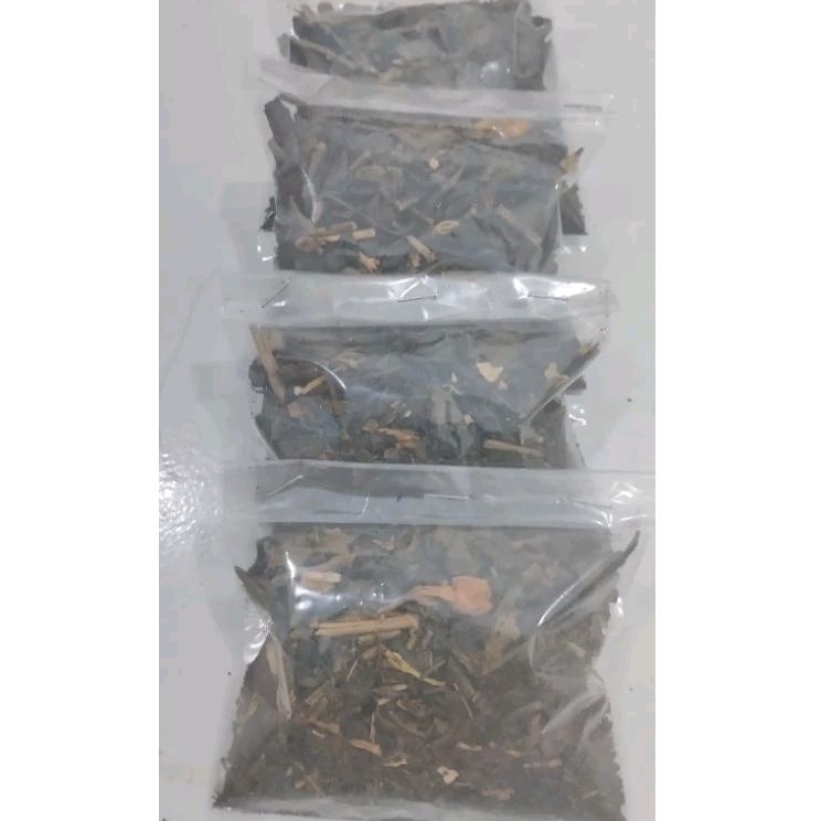 

Teh racikan khas Solo