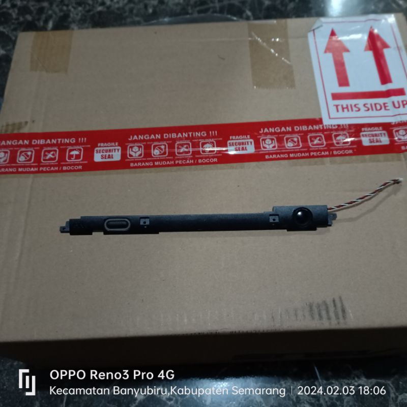 NEW SPEAKER Laptop ASUS X453 X453M X453MA X453S X453SA ORIGINAL