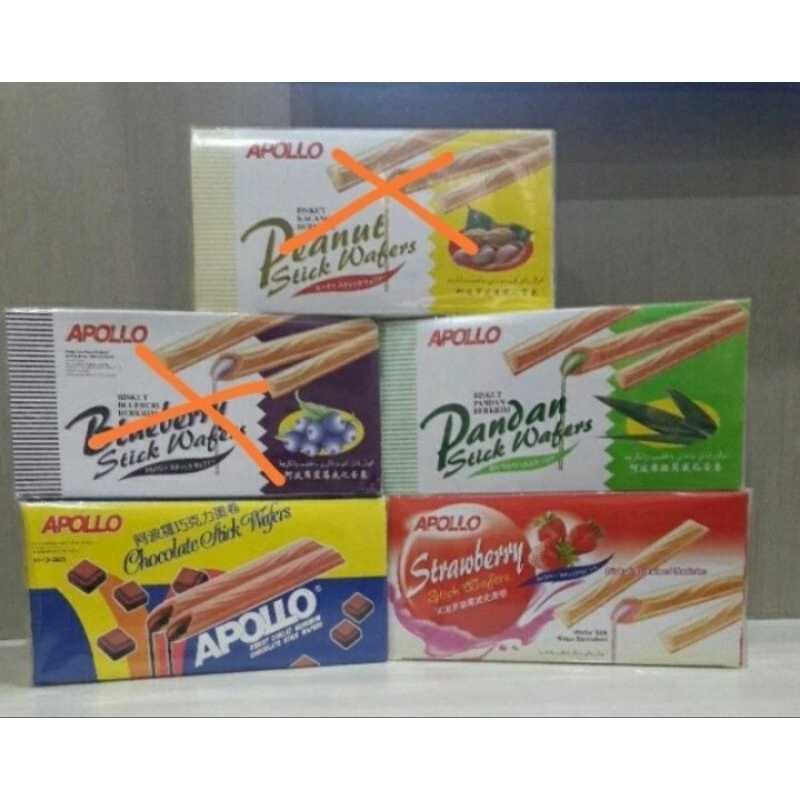 

Apollo wafer stick ori