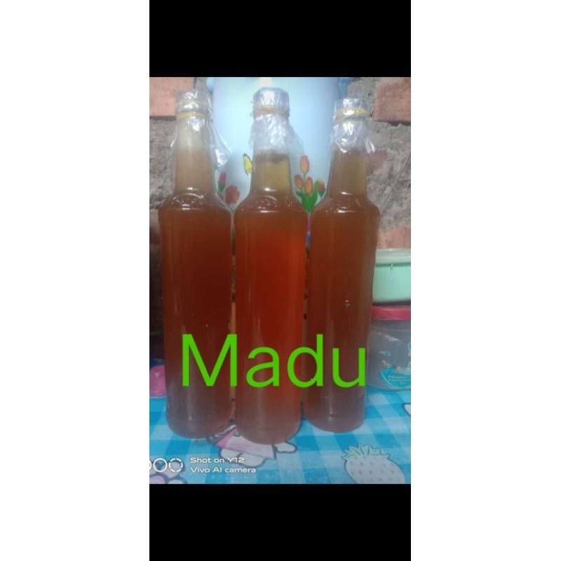 

maduhutanasli
