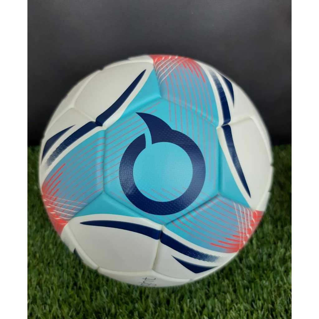 BOLA SEPAK ORTUSEIGHT ORIGINAL / BOLA SEPAK ORTUSEIGHT SIZE 5