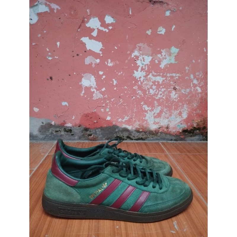 adidas spezial cw Blackburn