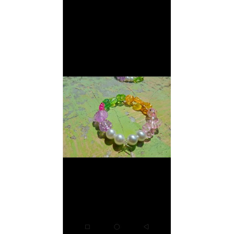 Gelang owo/style Korean