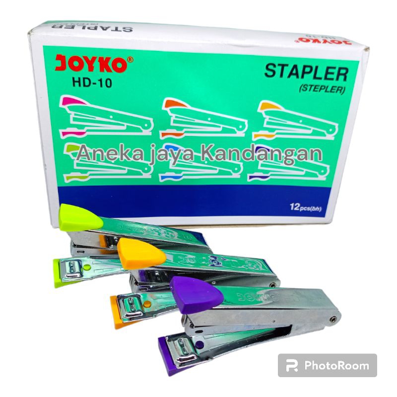 

Staples/Stapler HD-10 joyko