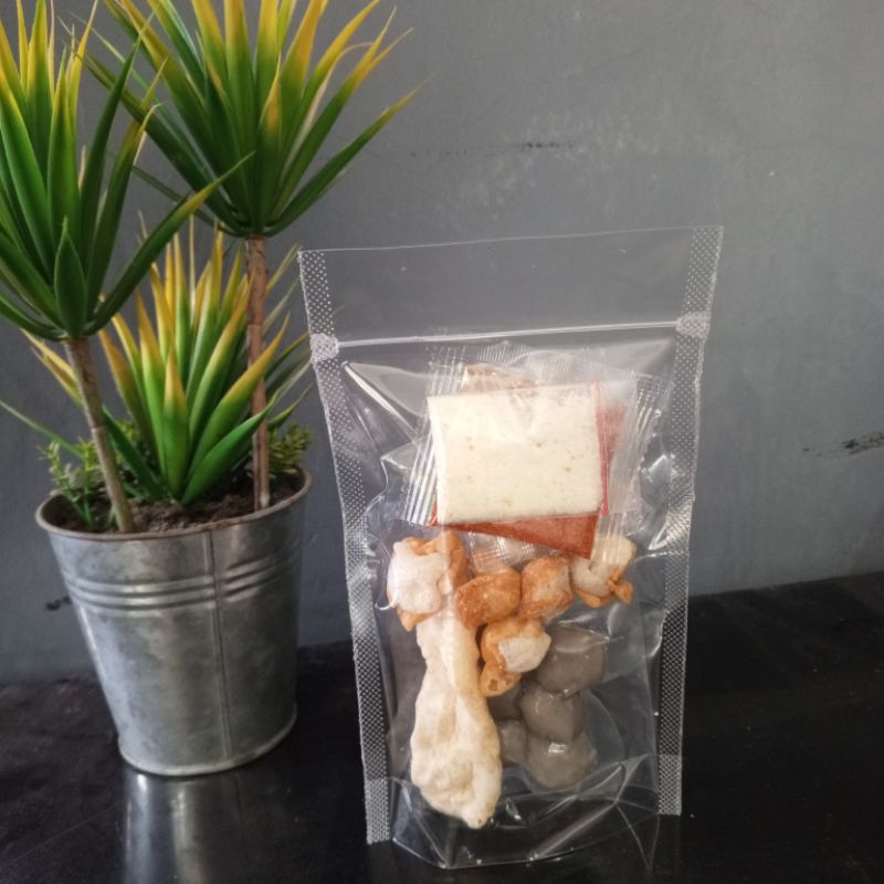 

baso aci isian sosis