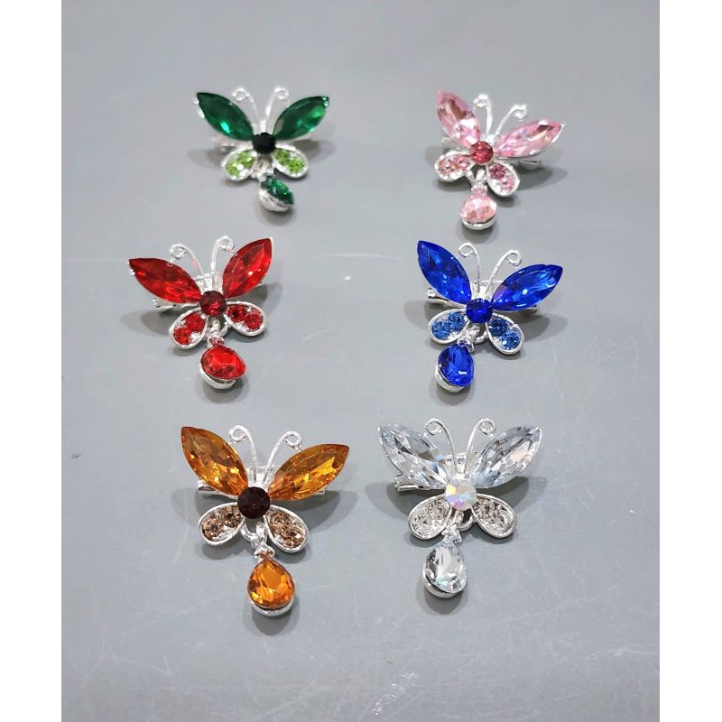 pin hijab mini BSK 𝗠𝗖𝗡 DNK