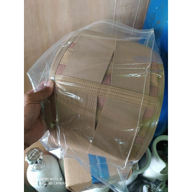 Korset Lumbal//Korset LSO