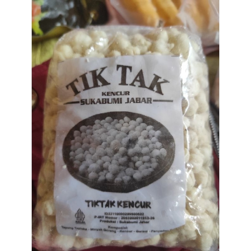 

pilus rasa kencur