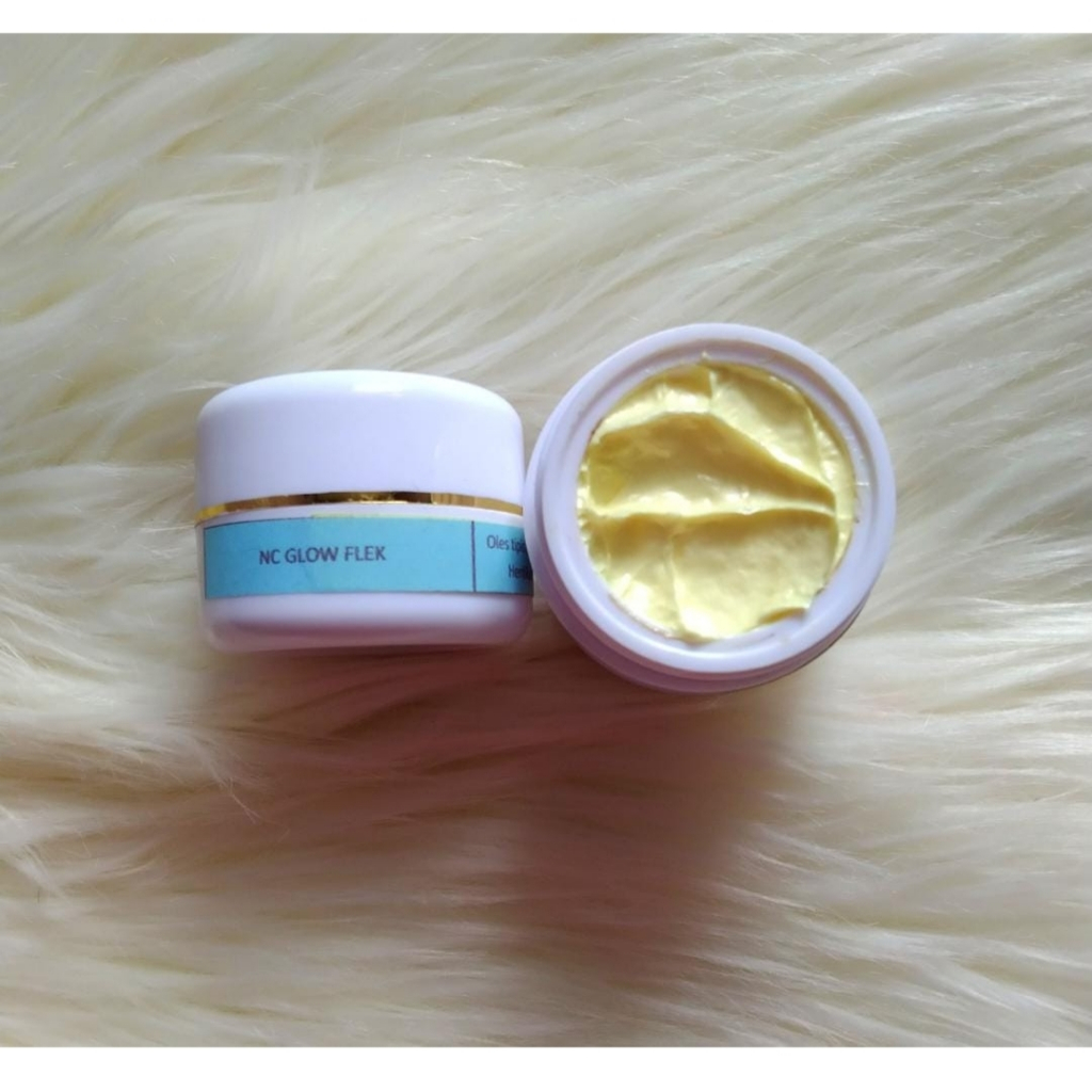 ‼️READY‼️CREAM NC GLOW FLEK - CREAM MALAM - CREAM WHITENING WAJAH- CREAM WAJAH FARMASI