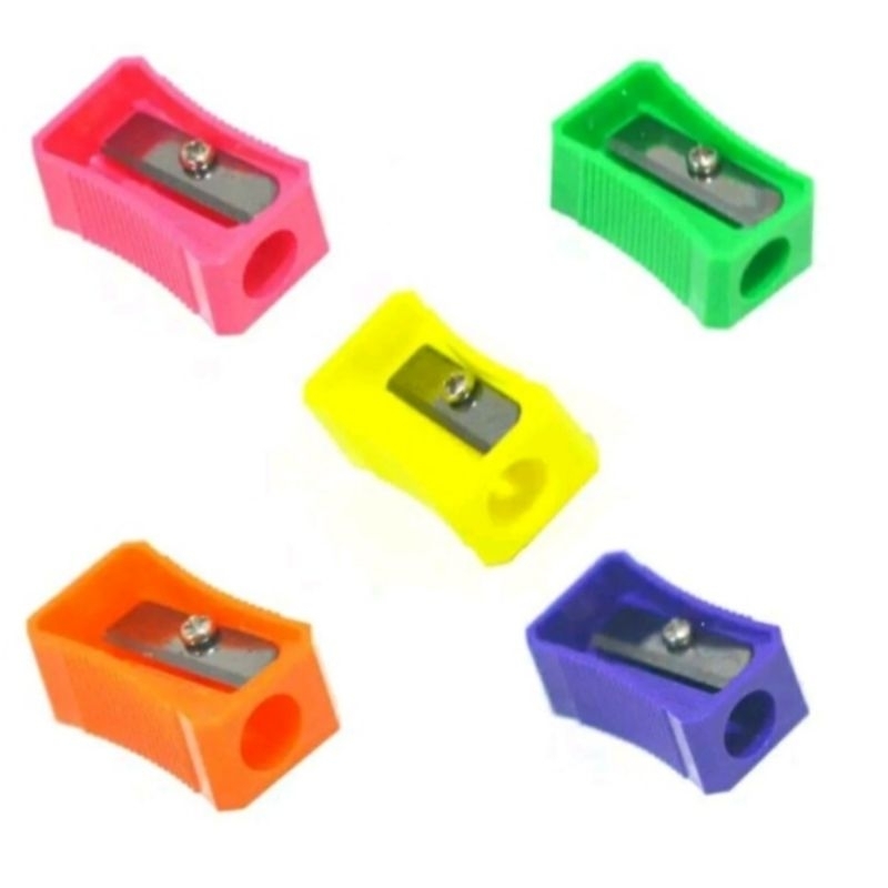 

FABER CASTELL 100 sharpnener -100 LV