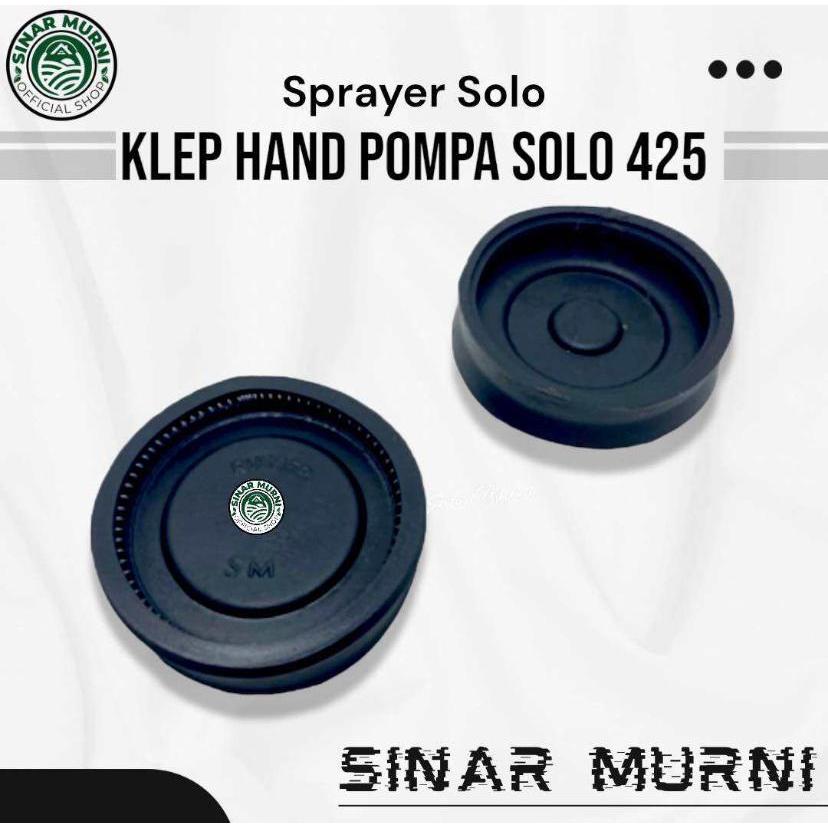 Klep Hand Sprayer Solo Indonesia 425