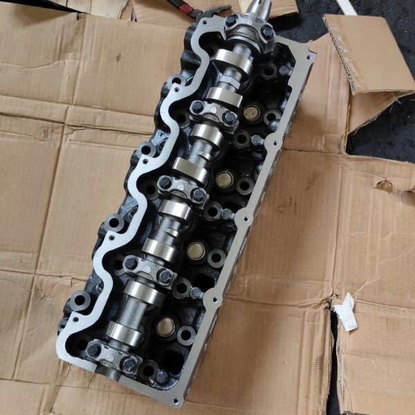 Cylinder Head Toyota Kijang Diesel Only